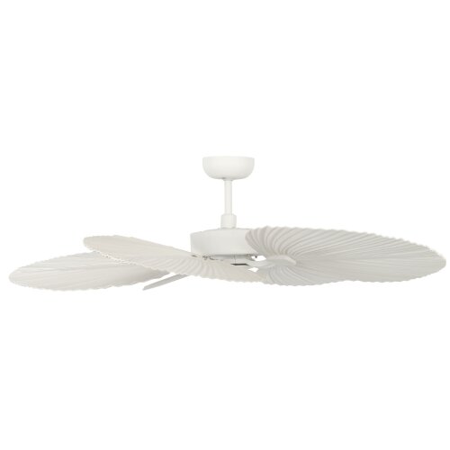  Lucci Air 21065449 - Plafonski ventilator BALI prečnik 132 cm bela/krem + daljinski upravljač Slike