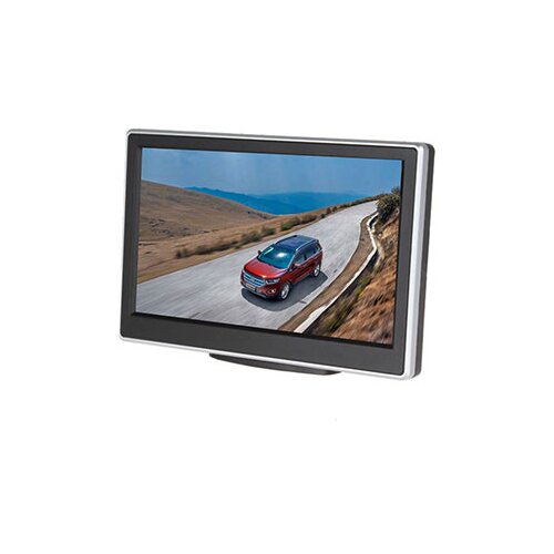  Auto monitor 5" LCD LC-528 Cene