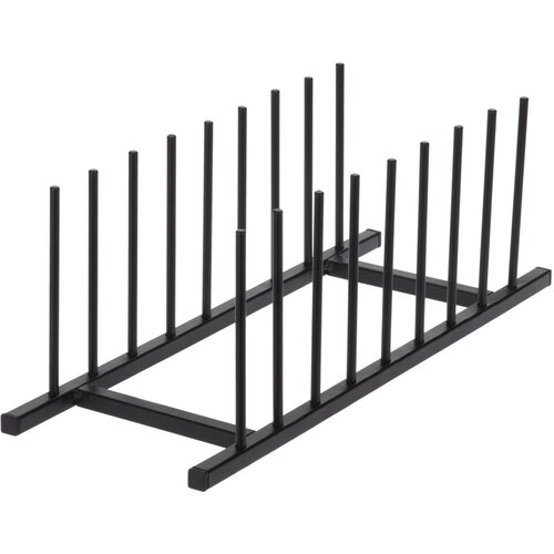  DRŽAČ ZA TANJIRE METALNI 345X125MM HZ1101590 Cijene