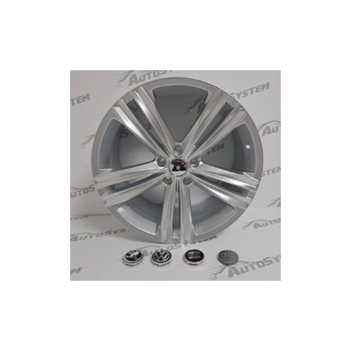  FELGA ALUMINIJUMSKA VW 19X8.5 P5293 Cene