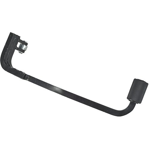  Pedal za črpanje, za model HTF 65 D, črne barve Cene
