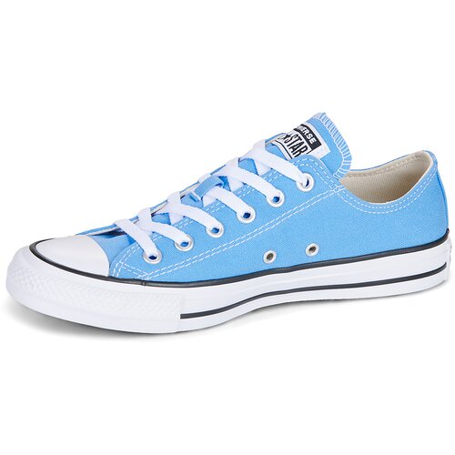 Converse Nizke superge Chuck Taylor All Star Modra Slike