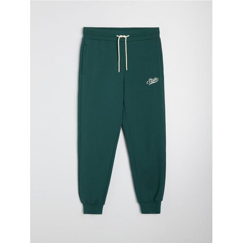 Sinsay Jogger hlače slim fit kroja Cijene