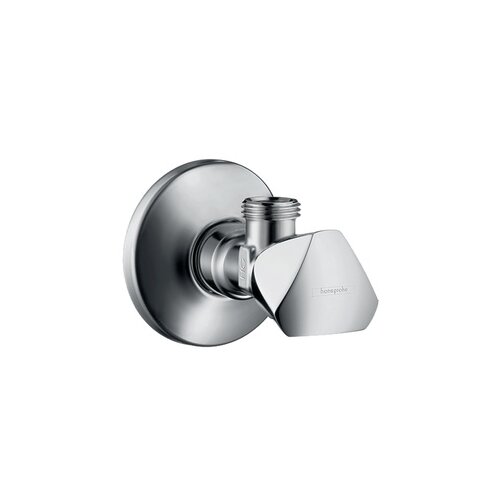 Hansgrohe Chrome ventil ugaoni 1/2x3/8 13902000 Cene