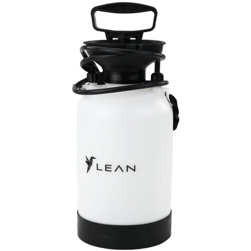  tlačna prskalica za zalijevanje, gnojenje, prskanje LEAN 5L Slike