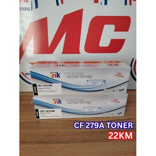  Toner CF279A Slike