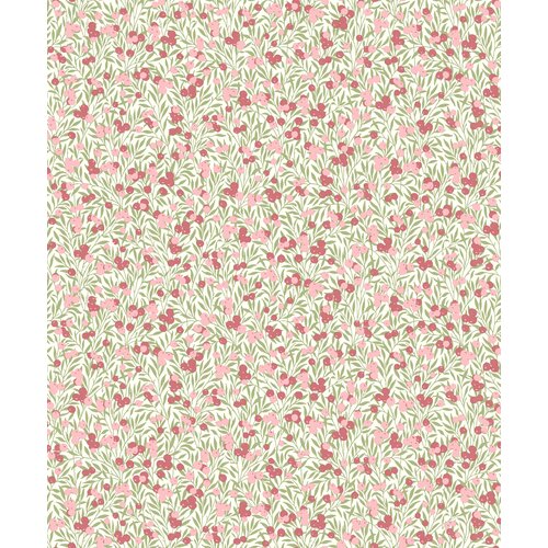 Casadeco Tapeta Cherry 6 boja Slike