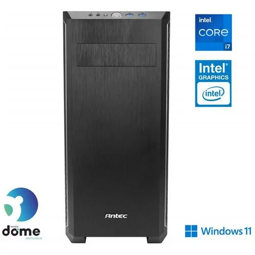 ANNI računalnik Home Extreme i7-12700 / Intel UHD / 16 GB /