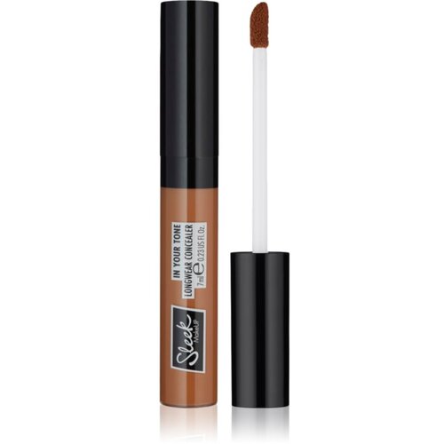 Sleek In Your Tone dugotrajni korektor sa srednjim stupnjem prekrivenosti nijansa 7N Medium 7 ml Cijene