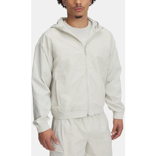 Under Armour Men&amp;#039;s Curry Woven Jacket - Men&amp;#039;s Slike