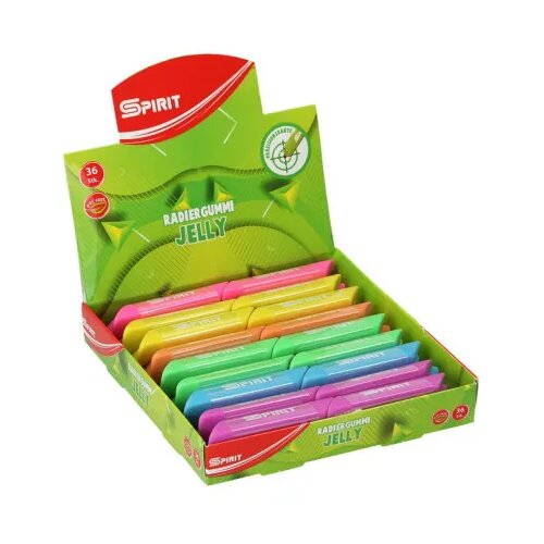 GATARIĆ Gumica &amp;quot;JELLY&amp;quot; Slike