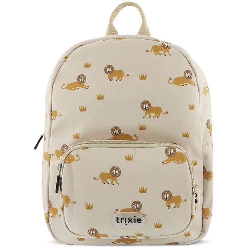 Trixie dječji ruksak lively lion Slike