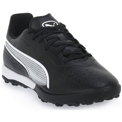 Puma Nogomet 01 MATCH TT Črna Slike