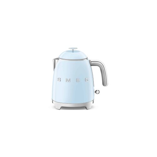 Smeg kuhalo za vodu KLF05PBEU Pastelno Plava Cijene