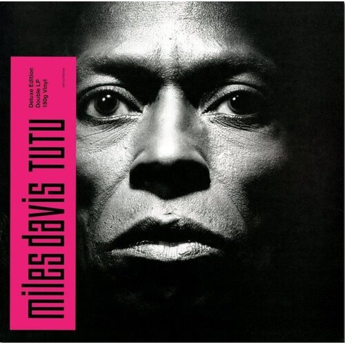  davis miles - tutu (deluxe edition) Cene
