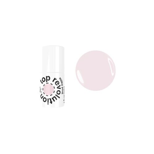  CLARISSA TOP MILKY PINK 7ML Cijene
