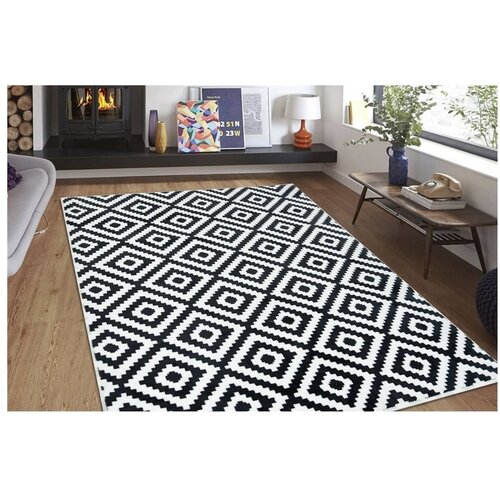 Armada tepih Piramit, 100 x 150 cm Cijene