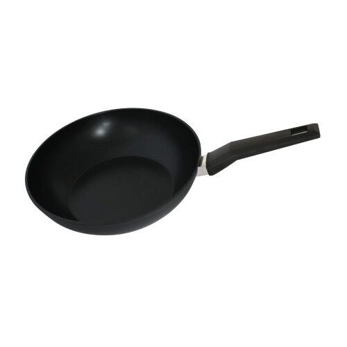 DESKI Tava Wok alu 28cm 613-401542 Cijene
