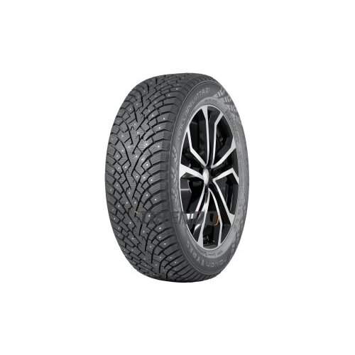 Nokian Hakkapeliitta 01 ( 255/35 R21 98T XL, SilentDrive, stavljenji spike-ovi, sa za&amp;scaron;titom za felge (MFS) ) Slike