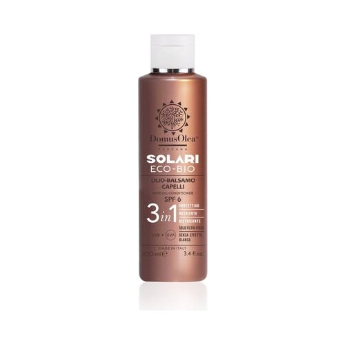 Domus Olea Toscana 3v1 oljni balzam v razpršilu ZF 6 Cene
