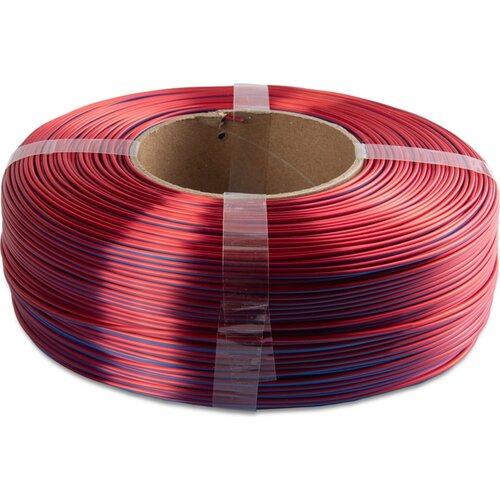 Refill PLA Magic Silk Fire &amp;amp; Ice, 1,75 mm / 1000 g Slike