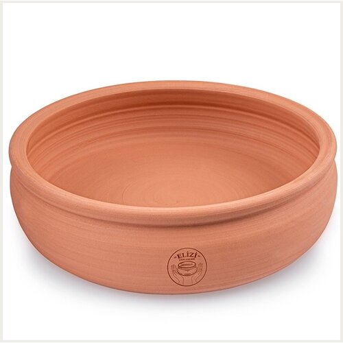  Zemljani pekač 31x9 cm EL-209 Cene