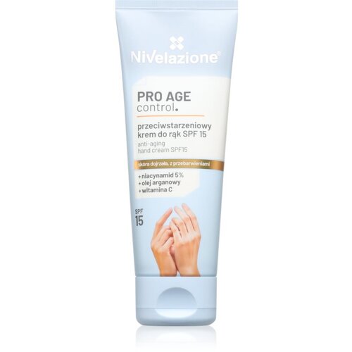 Farmona Nivelazione Anti-Aging Hand Cream regeneracijska krema za roke SPF 15 50 ml Cene