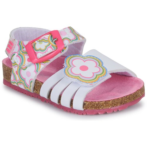 Agatha Ruiz De La Prada BIO Bijela Slike