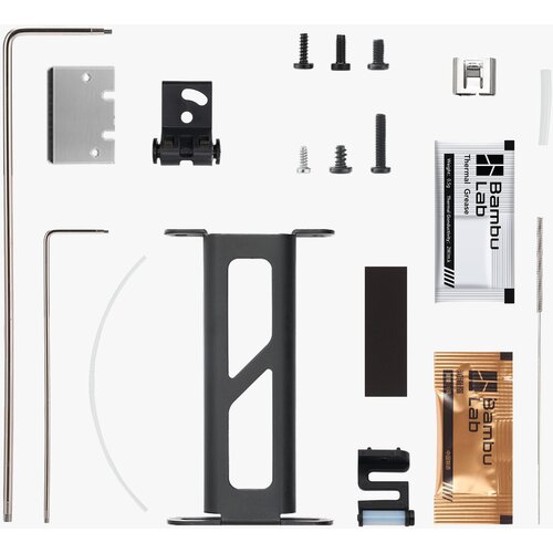Bambu Lab Accessory Box for P1P (FAC082-C) Cene