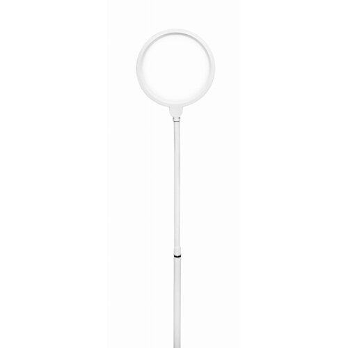  Stojeća LED lampa sa prigu&amp;scaron;ivačem 2u1 LED/10W/230V bela Slike