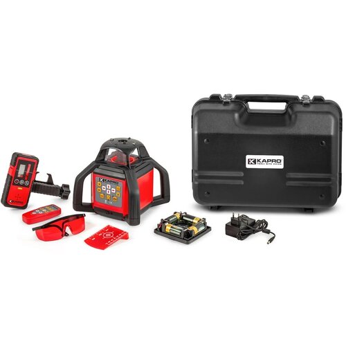  laserski rotacioni nivelator 8991 crveni prolaser Cene