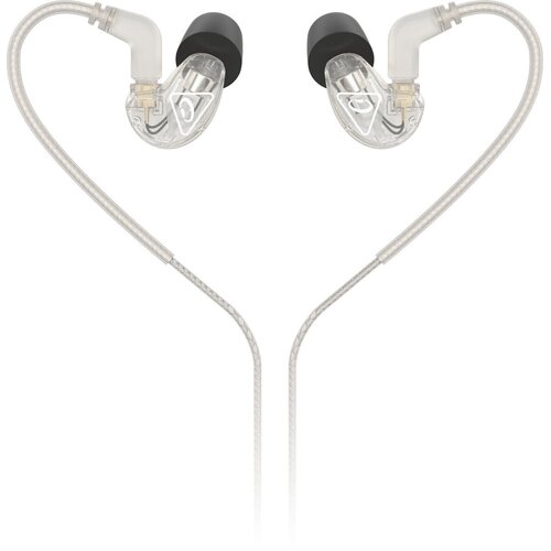 Behringer SD251 Transparentna Cijene