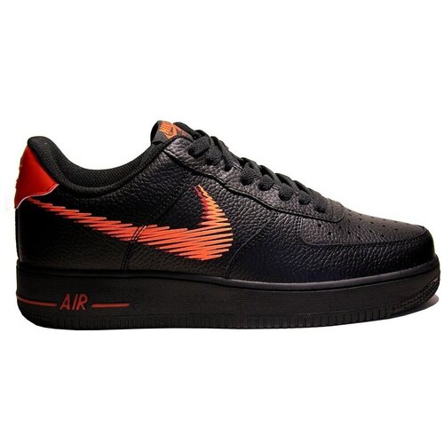 Nike Air Force 1 Crna Slike