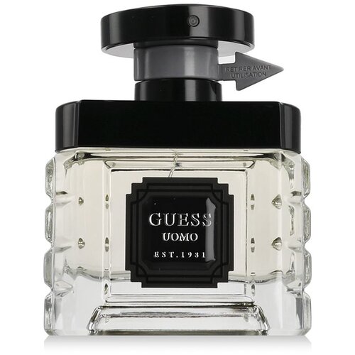 Guess Uomo Eau De Toilette 50 ml (man) Cijene