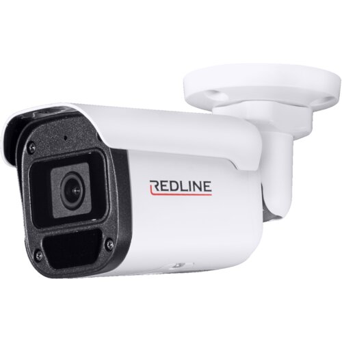 Redline Kamera IP 5MP IPC-T555U-WL, 1/2.7" Starlight, 4.0mm, PoE, IP67, BIjela Cijene