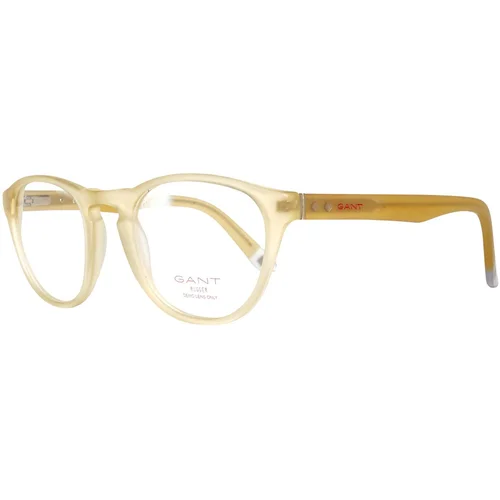 Gant Optical Frame