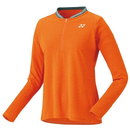 Yonex Majice s kratkimi rokavi French Open Oranžna Slike
