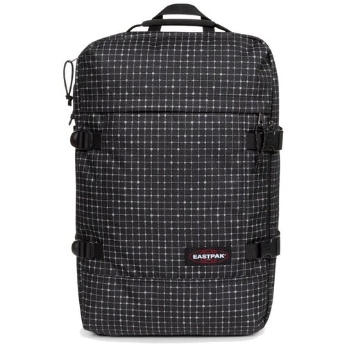 Eastpak Nahrbtniki TRAVELPACK Črna Slike