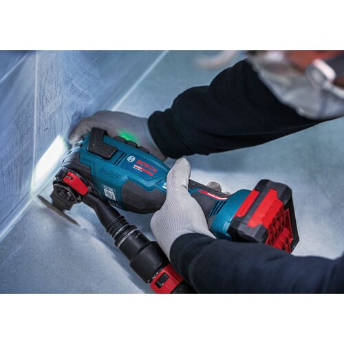 Bosch EXOP18V-40 Akumulatorski Multi-Cutter EXPERT 06012C0100 Slike