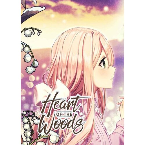 HEART of the Woods Steam Key GLOBAL Cene