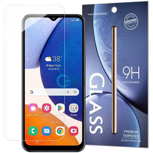  9H kaljeno staklo zaštitno staklo za Samsung Galaxy A14 5G i A14