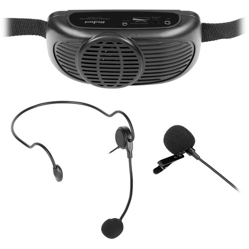 Rebel Portable microphone zest. sound system Cijene