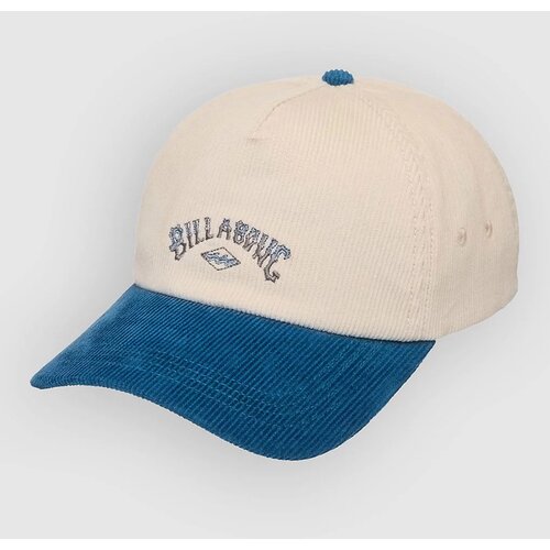 Billabong Heritage Strapback Kapa s &amp;scaron;iltom oatmeal Slike