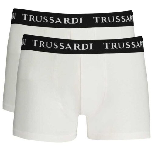 Trussardi mu&Scaron;ki donji ve&Scaron; tru2utr02/ bela Cene