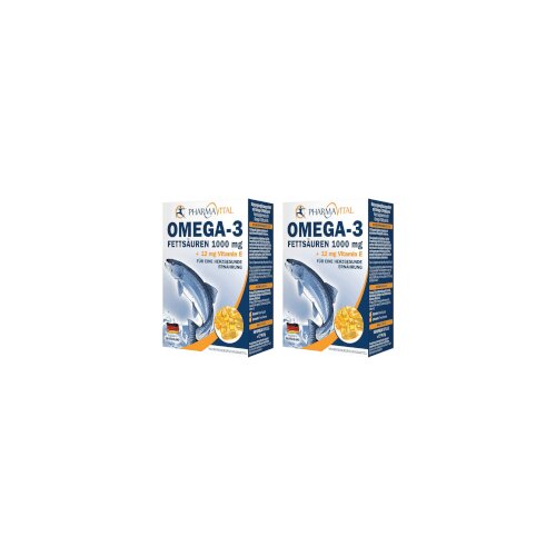 PHARMA VITAL Omega Cijene