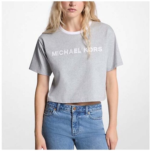 Michael Kors MF551WN2ZU Siva Slike