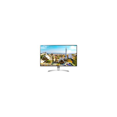 Lg 32UD99-W- HDR IPS 3840x2160 (Ultra HD), 5ms, HDMI, USB, zvučnici FreeSync 4K Ultra HD monitor Slike