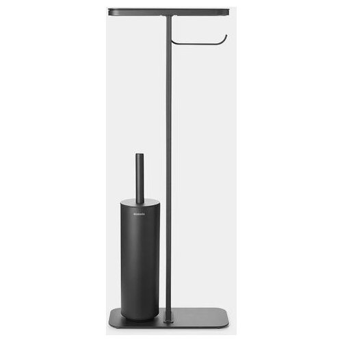  KUPAONSKI SET SA ČETKOM MINDSET 303043 INFINITE GREY Cijene