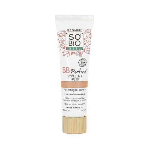 SO’BiO étic Perfect BB Creme - 20 Clair Cijene