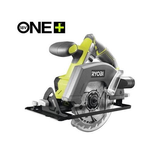 Ryobi cirkular 150mm aku 18V ( R18CSP-0 ) Cene